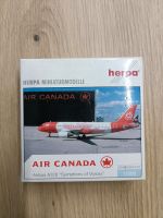 Air Canada Sondermodell Herpa Wings 1:500 Brandenburg - Schönefeld Vorschau