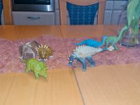 Schleich Dinosaurier, Schleich, Tiere Nordrhein-Westfalen - Rommerskirchen Vorschau