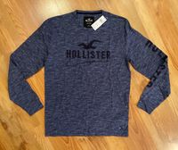 Hollister Langarmshirt Shirt Gr.S. NEU!!! Güstrow - Landkreis - Güstrow Vorschau