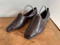 Damenschuhe Lederschuhe Gr. 38 München - Laim Vorschau