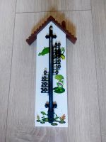 Garten Thermometer Froschdesign Nordrhein-Westfalen - Oberhausen Vorschau