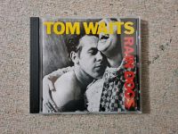 Tom Waits - Rain Dogs - CD Album Leipzig - Leipzig, Zentrum Vorschau