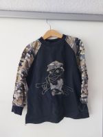 Größe 122, kik, X-Mail - Sweatshirt, Pulli, Jungen Hessen - Taunusstein Vorschau