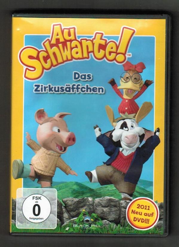 Kinder-DVDs Wissen + Animat.filme, auch einzeln *neuwertig* in Darmstadt