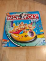 Monopoly Junior Bayern - Eggstätt Vorschau