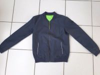 ❤ Wie NEU!!! S.Oliver Jacke Wendejacke Gr.164!!! Baden-Württemberg - Kippenheim Vorschau