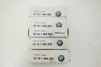 5x original BMW Zündkerze 12121464293 Nordrhein-Westfalen - Bad Salzuflen Vorschau