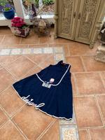 Kleid Sommer desigual  Hingucker 11-13 j Thüringen - Heilbad Heiligenstadt Vorschau