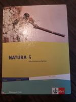 Natura Buch 5 - für Naturwissenschaften Rheinland-Pfalz Rheinland-Pfalz - Saulheim Vorschau