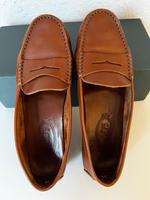 Tod’s Loafer cognacfarben Essen - Bergerhausen Vorschau