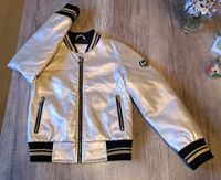 Michael Kors Jacke Gold metallic wie neu Gr. 128 134 140 Bayern - Bogen Niederbay Vorschau