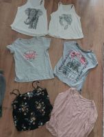 T-Shirt Tops Tunika Hippie boho S Guru Nordrhein-Westfalen - Schwelm Vorschau