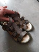 Primigi Römersandalen in Größe 31/32 Hessen - Roßdorf Vorschau