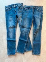 2 Esprit Jeanshosen 30/32 Bielefeld - Bielefeld (Innenstadt) Vorschau