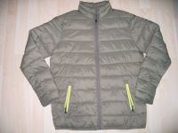 Casual Simplicity Steppjacke Gr.M Bayern - Aschaffenburg Vorschau