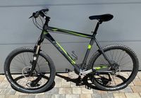 CUBE Mountainbike (Hardtail), Shimano Deore XT, Sigma, Rock Shox Bayern - Viechtach Vorschau