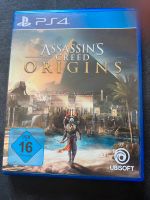 Assassins creed origins ps4 Nordvorpommern - Landkreis - Barth Vorschau