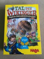 Spiel Tal der Wikinger, Haba, Gesellschaftsspiel Nordrhein-Westfalen - Willich Vorschau