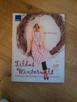 Tildas Winterwelt, Tone Finnanger Buch, Tilda-Stoffe vorhanden Nordrhein-Westfalen - Ennepetal Vorschau