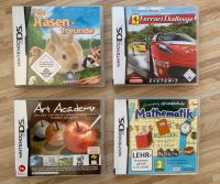 Nintendo DS Nordrhein-Westfalen - Möhnesee Vorschau