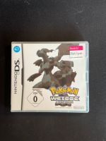 Pokémon Weiße Edition (Nintendo DS, 2011) I mit OVP Bayern - Bayreuth Vorschau