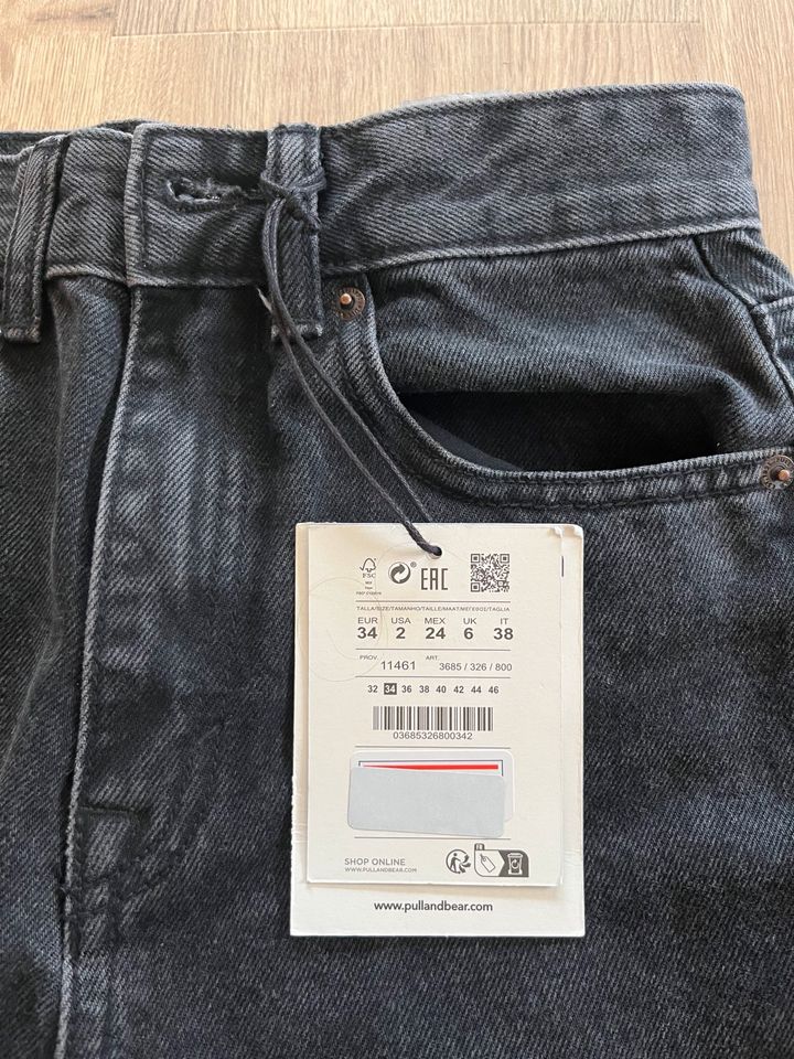 Jeans Hose in Rottenburg a.d.Laaber