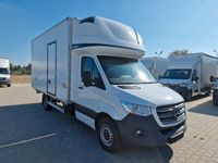 Mercedes-Benz Sprinter 319 CDI   SANDWICH KOFFER VOLL AUSTATT. Brandenburg - Seelow Vorschau