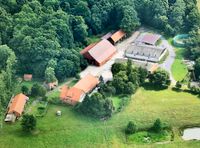 Repräsentative Hofanlage mit Nebengebäuden und ca. 17,5 ha. in traumhafter Alleinlage Niedersachsen - Twistringen Vorschau