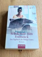 Buch: Schokolade zum Frühstück / Helen Fielding Bielefeld - Heepen Vorschau