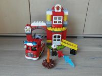 Lego Duplo Feuerwehr Schleswig-Holstein - Wilster Vorschau