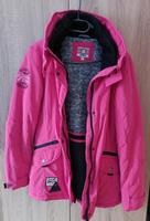 SOCCX  Damen Winterjacke Niedersachsen - Jever Vorschau