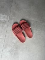 Adidas / Soft Foam Badelatschen / Glitzer / Grösse 38 / neu Niedersachsen - Syke Vorschau