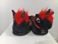 Hausschuhe, Ruby the Punk Unicorn, EMP Bayern - Regensburg Vorschau