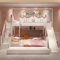 Kinderbett USA „Princess Upper Class Bed“ Baden-Württemberg - Plüderhausen Vorschau