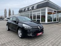 Renault Clio IV Limited WENIG KM!TOP ZUSTAND! Sachsen-Anhalt - Köthen (Anhalt) Vorschau