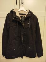 Ragwaer warme Damen Jacke in der Gr. L Brandenburg - Lauchhammer Vorschau