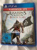 PS4 spiel Assassin‘s Creed IV Black Flag Baden-Württemberg - Meersburg Vorschau