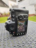 Spiegelreflexkamera Nikon d700+Batteriegriff Rheinland-Pfalz - Koblenz Vorschau