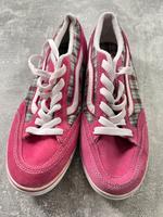 Vans Damen Sneaker/rosa/Limited Ed./Gr.39 West - Nied Vorschau