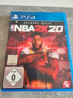 NBA 2k20 (PS4) Nordrhein-Westfalen - Erkrath Vorschau