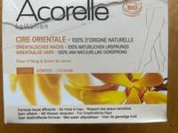 Acorelle Wachs Baden-Württemberg - Hüttlingen Vorschau