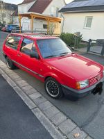 VW Polo 86c 2F Bayern - Hausen Oberfr. Vorschau