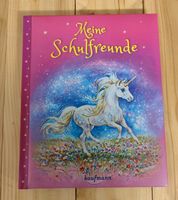 * NEU *  Einhorn Schulfreundebuch/ Freundebuch Nordrhein-Westfalen - Kerken Vorschau