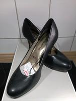 Tamaris! Elegante Pumps, Gr. 38, schwarz, neu! Bayern - Elsenfeld Vorschau