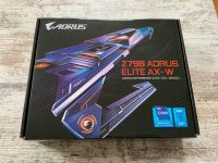 Gigabyte Z790 Aorus Elite AX-W Nordrhein-Westfalen - Mönchengladbach Vorschau