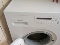 Waschmaschine exquisit 7 kg ( Verdacht Lagerschaden) Nordrhein-Westfalen - Reken Vorschau