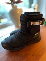 Puma Schuhe Boots // Top Zustand // schwarz // Gr. 33 // Stiefel Nordrhein-Westfalen - Herne Vorschau