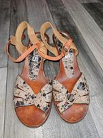 mjus Sandalen Neu 39 Nordrhein-Westfalen - Marl Vorschau