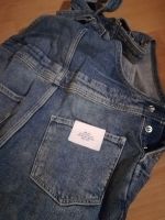 Mädchen Jeans-Latzhose 140 Baden-Württemberg - Heidelberg Vorschau