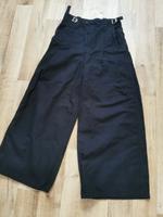 Zara Srpls Cargohose Hose Culotte Wide Leg Cargo Jeans Nürnberg (Mittelfr) - Nordstadt Vorschau